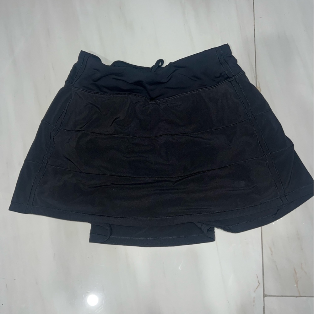 Lululemon tennis skirt